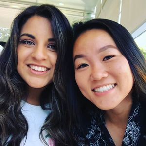 Meet your Posher, Valeria